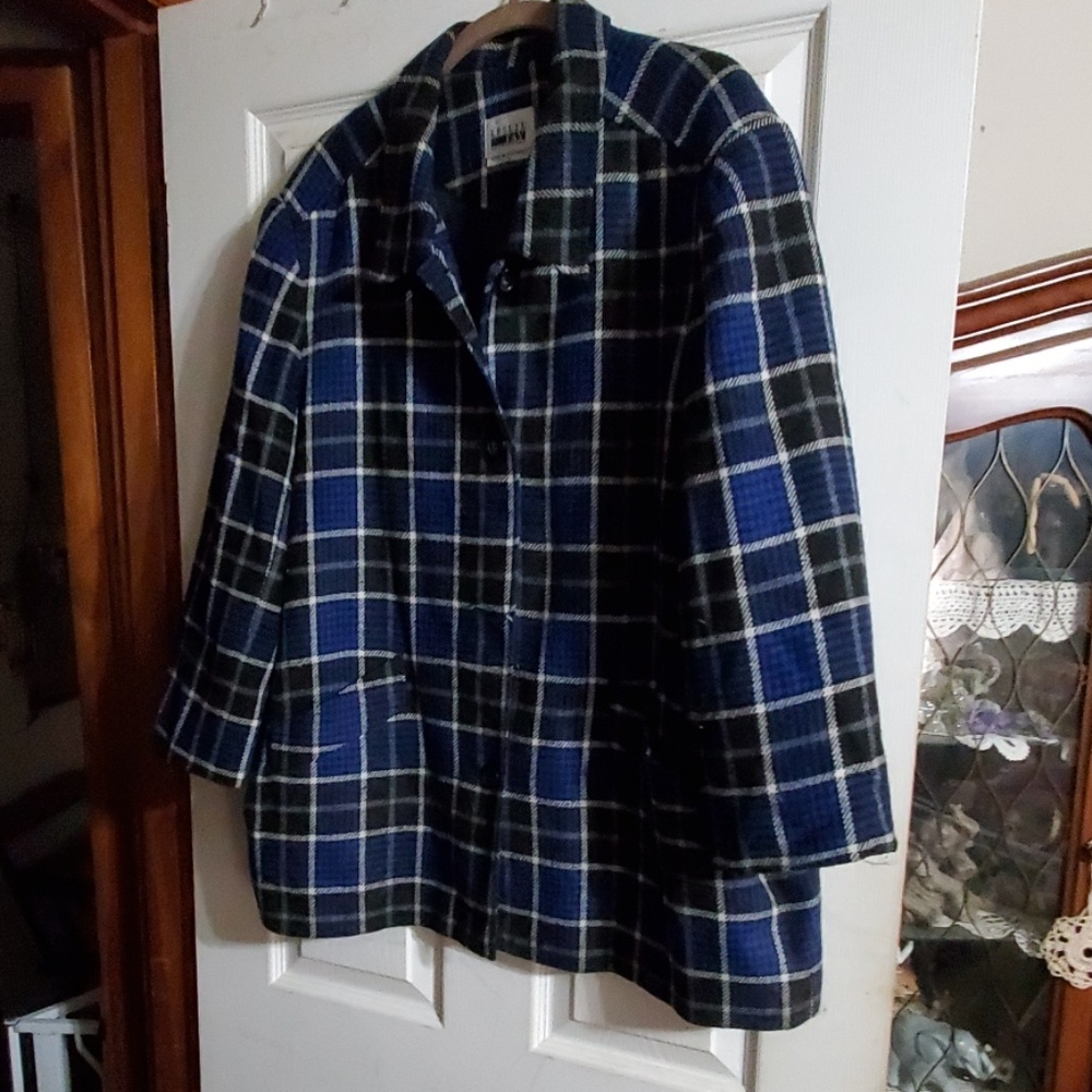 Leslie Fay Blazer
